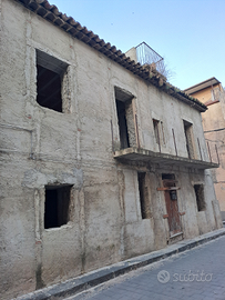 Casa a Leonforte - prezzo trattabbile