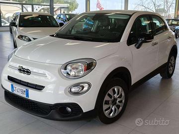 Fiat 500X 500X 2022 1.3 mjet Club 95cv