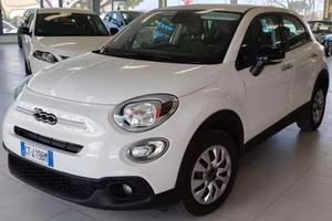 Fiat 500X 500X 2022 1.3 mjet Club 95cv