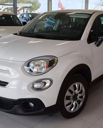 FIAT - 500X - 1.3 M.Jet 95 CV Pop Star