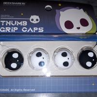 Copri pulsanti x nintendo switch