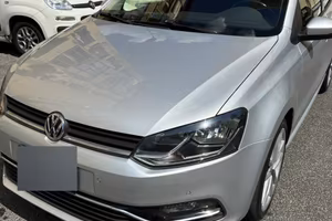 Polo 1.4 TDI - PREZZO INTERESSANTE !!!