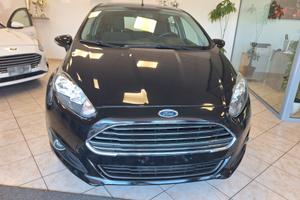 Ford Fiesta 1.5 TDCi 75CV 5 porte