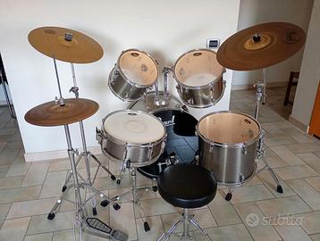 Batteria