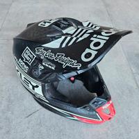 casco cross enduro