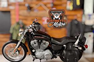 HARLEY-DAVIDSON 883 Sportster Custom - finanziab