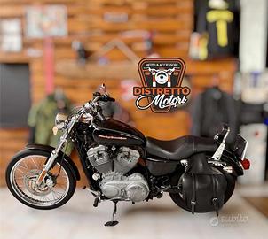 HARLEY-DAVIDSON 883 Sportster Custom - finanziab