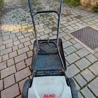 Tagliaerba Manuale AL KO soft touch 2.8 Hm classic