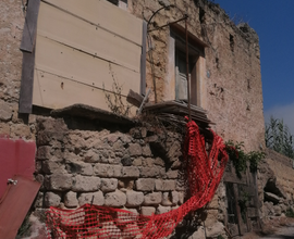 Rudere ad Ischia