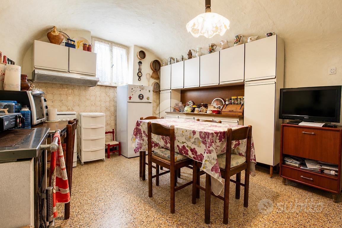 RUSTICO A IMPERIA - Vista 4
