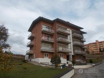 L'Aquila EST - Mansarda arredata tre camere