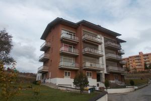 L'Aquila EST - Mansarda arredata tre camere