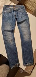 Jeans Lee Uomo