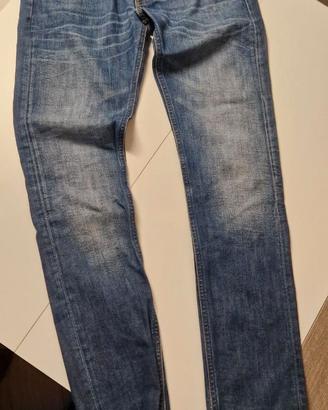 Jeans Lee Uomo