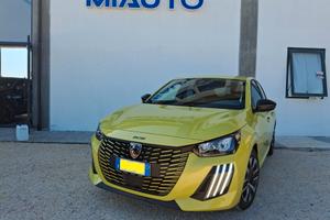 Peugeot 208 Hybrid 110 e-DCS6 Business