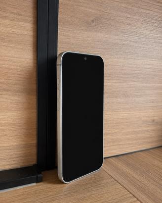 Iphone 17 Pro Max Grigio 256gb