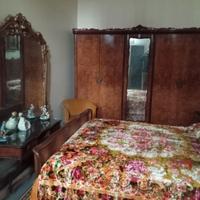 Stanza da letto stile cantù anni 50