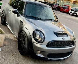 Mini cooper S r56 JCW stage 2+