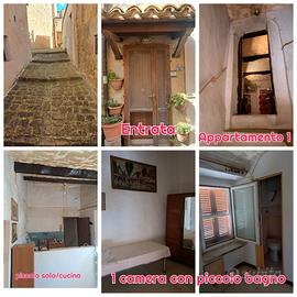 Appartamento maiolati spontini