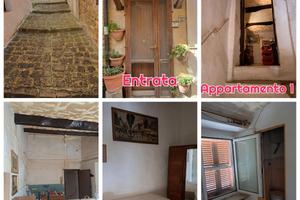 Appartamento maiolati spontini