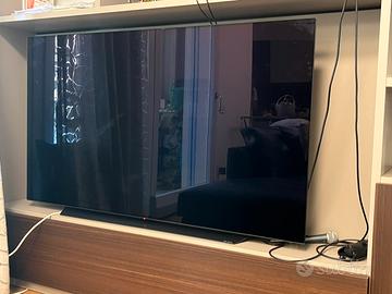 Tv lg 65 Pollici
