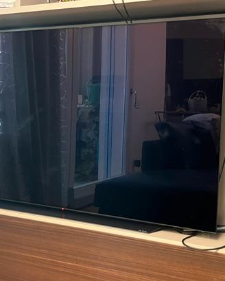 Tv lg 65 Pollici