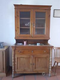 Credenza romagnola
