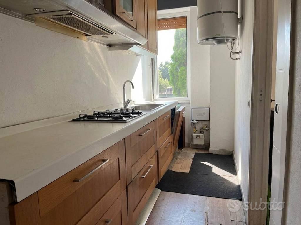 Appartamento – Muggiò, Taccona - Altro