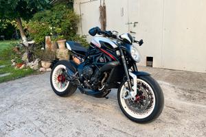 Mv Agusta Dragster 800rr