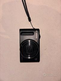 Canon PowerShot SX610 HS - 20.2 MP / Zoom 18x