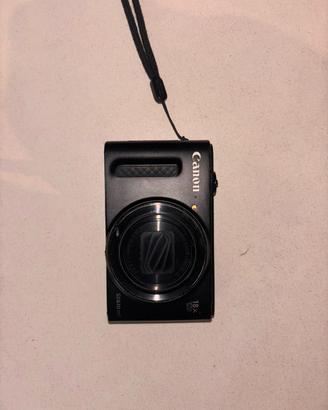 Canon PowerShot SX610 HS - 20.2 MP / Zoom 18x