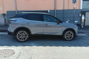 Nissan Qashqai J12 mild Hybrid Tekna 158 CV Xtroni