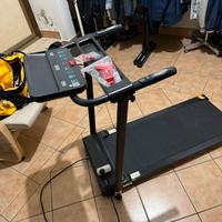 Tapis roulant elettrico