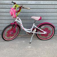 Bicicletta Camilla per bambini