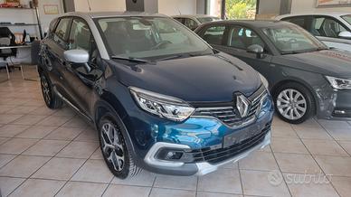 Renault Captur dCi 8V 110 CV Start&Stop Energy Int