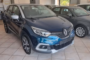 Renault Captur dCi 8V 110 CV Start&Stop Energy Int