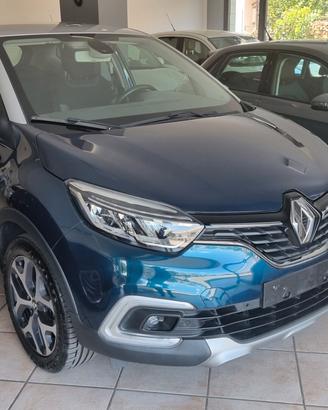 Renault Captur dCi 8V 110 CV Start&Stop Energy Int