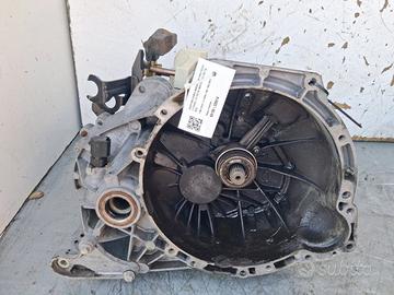 XS4R7F096 CAMBIO MANUALE 5M FORD FOCUS I (1° SERIE