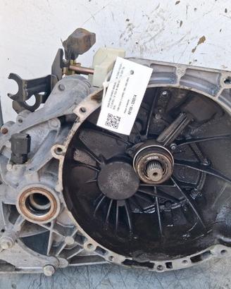 XS4R7F096 CAMBIO MANUALE 5M FORD FOCUS I (1° SERIE
