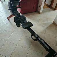 Vogatore professionale