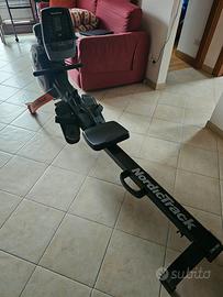 Vogatore professionale