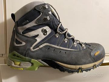 Scarponi Asolo Fugitive Goretex