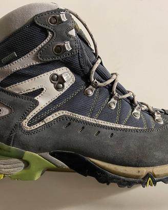 Scarponi Asolo Fugitive Goretex