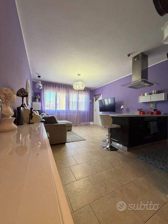Appartamento – Parma, Baganzola, Golese - Vista 4