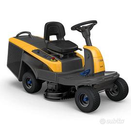 TRATTORINO STIGA A BATTERIA