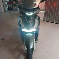  scooter HONDA SH 125
