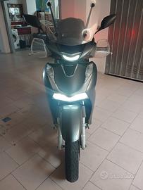  scooter HONDA SH 125