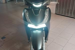  scooter HONDA SH 125