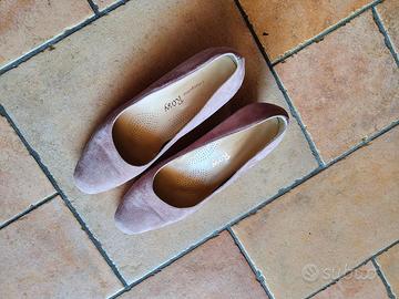 SCARPE FEMMINILI