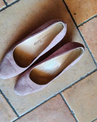 SCARPE FEMMINILI